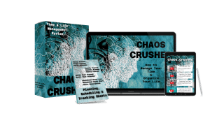 Chaos Crushed Digital Course