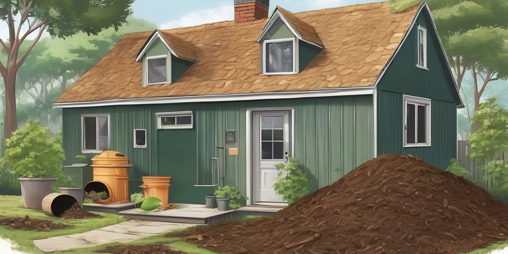 home composting