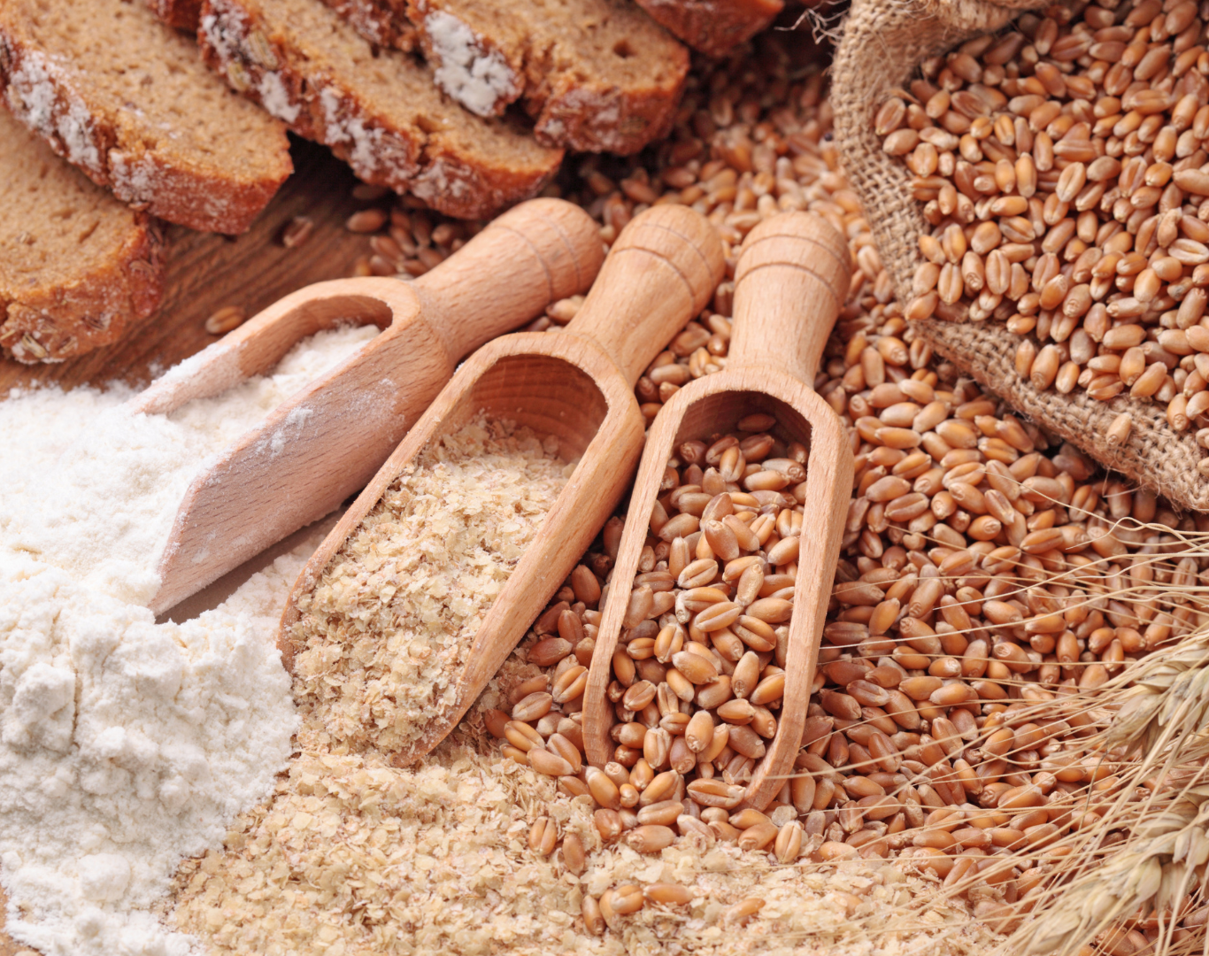 Embracing Ancient Grains